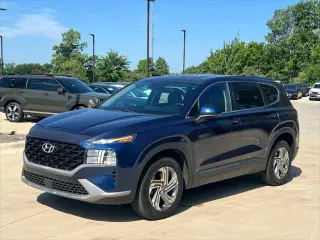 Hyundai SANTA FE 2021 SE 4dr Crossover