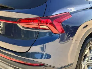 Hyundai SANTA FE 2021 SE 4dr Crossover