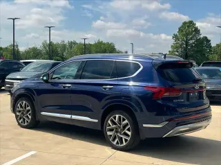 Hyundai SANTA FE 2022 Calligraphy 4dr Crossover