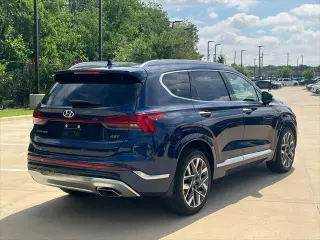 Hyundai SANTA FE 2022 Calligraphy 4dr Crossover