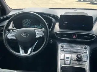 Hyundai SANTA FE 2022 Calligraphy 4dr Crossover