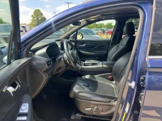 Hyundai SANTA FE 2022 Calligraphy 4dr Crossover