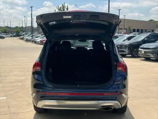 Hyundai SANTA FE 2022 Calligraphy 4dr Crossover