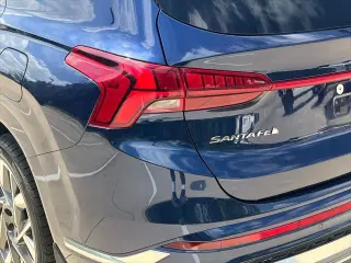 Hyundai SANTA FE 2022 Calligraphy 4dr Crossover