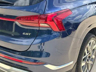 Hyundai SANTA FE 2022 Calligraphy 4dr Crossover