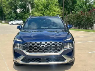 Hyundai SANTA FE 2022 Calligraphy 4dr Crossover