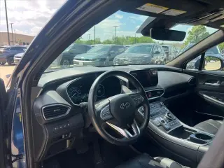 Hyundai SANTA FE 2022 Calligraphy 4dr Crossover