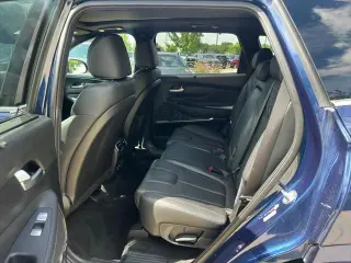 Hyundai SANTA FE 2022 Calligraphy 4dr Crossover