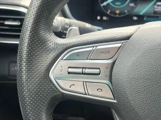 Hyundai SANTA FE 2022 Calligraphy 4dr Crossover
