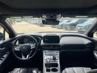 Hyundai SANTA FE 2022 Calligraphy 4dr Crossover