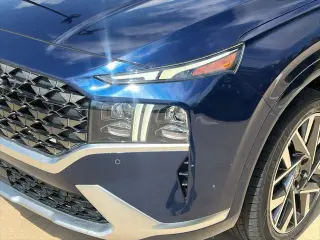 Hyundai SANTA FE 2022 Calligraphy 4dr Crossover