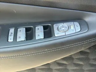 Hyundai SANTA FE 2022 Calligraphy 4dr Crossover