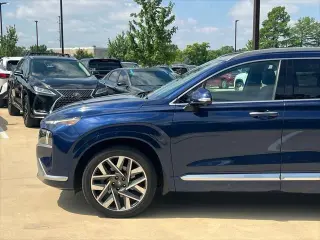 Hyundai SANTA FE 2022 Calligraphy 4dr Crossover