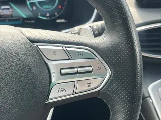 Hyundai SANTA FE 2022 Calligraphy 4dr Crossover