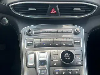 Hyundai SANTA FE 2022 Calligraphy 4dr Crossover