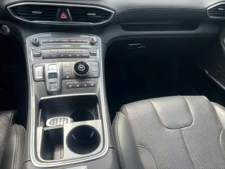 Hyundai SANTA FE 2022 Calligraphy 4dr Crossover