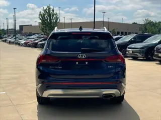 Hyundai SANTA FE 2022 Calligraphy 4dr Crossover