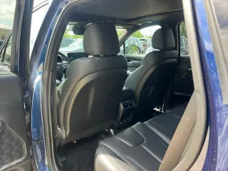 Hyundai SANTA FE 2022 Calligraphy 4dr Crossover