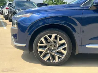 Hyundai SANTA FE 2022 Calligraphy 4dr Crossover