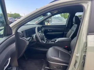 Hyundai SANTA CRUZ 2025 AWD SEL 4dr Crew Cab 4.3ft SB