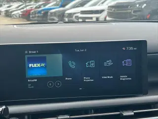 Hyundai SANTA CRUZ 2025 AWD SEL 4dr Crew Cab 4.3ft SB