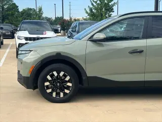 Hyundai SANTA CRUZ 2025 AWD SEL 4dr Crew Cab 4.3ft SB