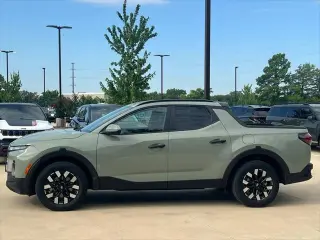 Hyundai SANTA CRUZ 2025 AWD SEL 4dr Crew Cab 4.3ft SB