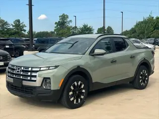 Hyundai SANTA CRUZ 2025 AWD SEL 4dr Crew Cab 4.3ft SB