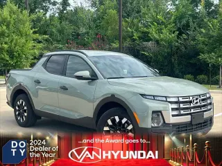 Hyundai SANTA CRUZ 2025 AWD SEL 4dr Crew Cab 4.3ft SB