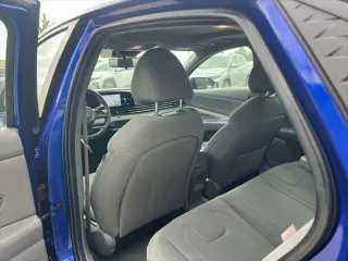 Hyundai ELANTRA 2025 SEL Convenience 4dr Sedan