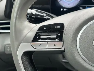 Hyundai ELANTRA 2025 SEL Convenience 4dr Sedan