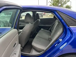 Hyundai ELANTRA 2025 SEL Convenience 4dr Sedan