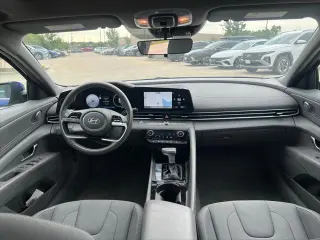 Hyundai ELANTRA 2025 SEL Convenience 4dr Sedan