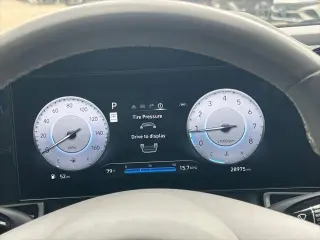 Hyundai ELANTRA 2025 SEL Convenience 4dr Sedan