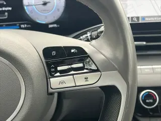 Hyundai ELANTRA 2025 SEL Convenience 4dr Sedan