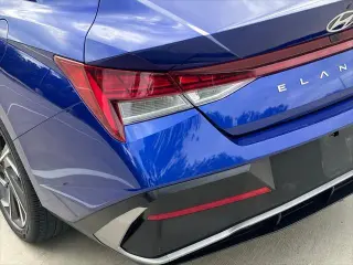 Hyundai ELANTRA 2025 SEL Convenience 4dr Sedan