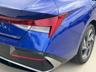 Hyundai ELANTRA 2025 SEL Convenience 4dr Sedan