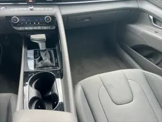 Hyundai ELANTRA 2025 SEL Convenience 4dr Sedan