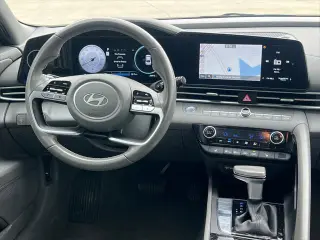 Hyundai ELANTRA 2025 SEL Convenience 4dr Sedan