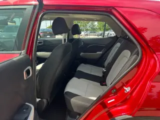 Hyundai VENUE 2025 SEL 4dr Crossover