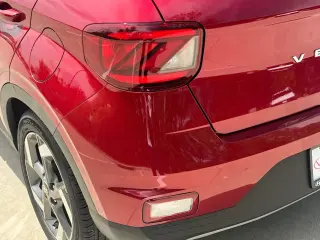 Hyundai VENUE 2025 SEL 4dr Crossover