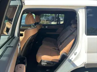 Hyundai SANTA FE 2025 Limited 4dr SUV