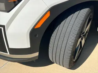 Hyundai SANTA FE 2025 Limited 4dr SUV