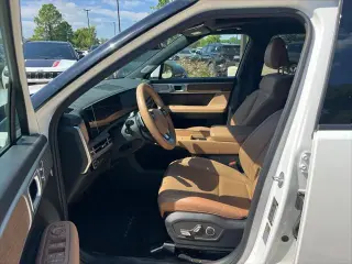 Hyundai SANTA FE 2025 Limited 4dr SUV