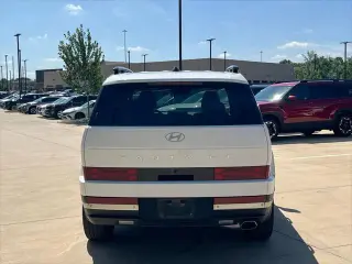 Hyundai SANTA FE 2025 Limited 4dr SUV