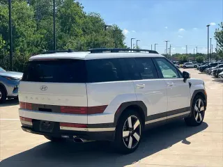 Hyundai SANTA FE 2025 Limited 4dr SUV