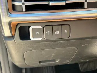 Hyundai SANTA FE 2025 Limited 4dr SUV