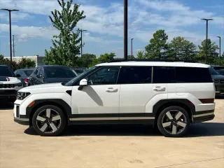 Hyundai SANTA FE 2025 Limited 4dr SUV