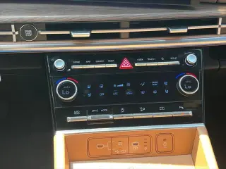 Hyundai SANTA FE 2025 Limited 4dr SUV