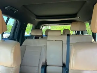 Hyundai SANTA FE 2025 Limited 4dr SUV